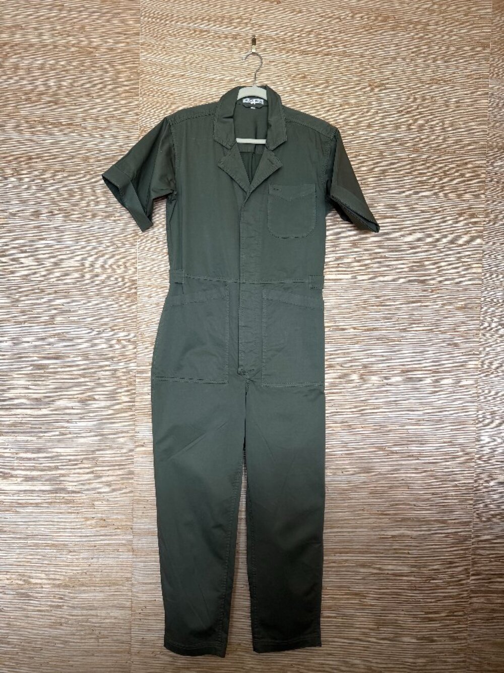 Alex Mill Jumpsuit